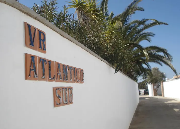 Vivienda Rural Atlantico Sur & Familias