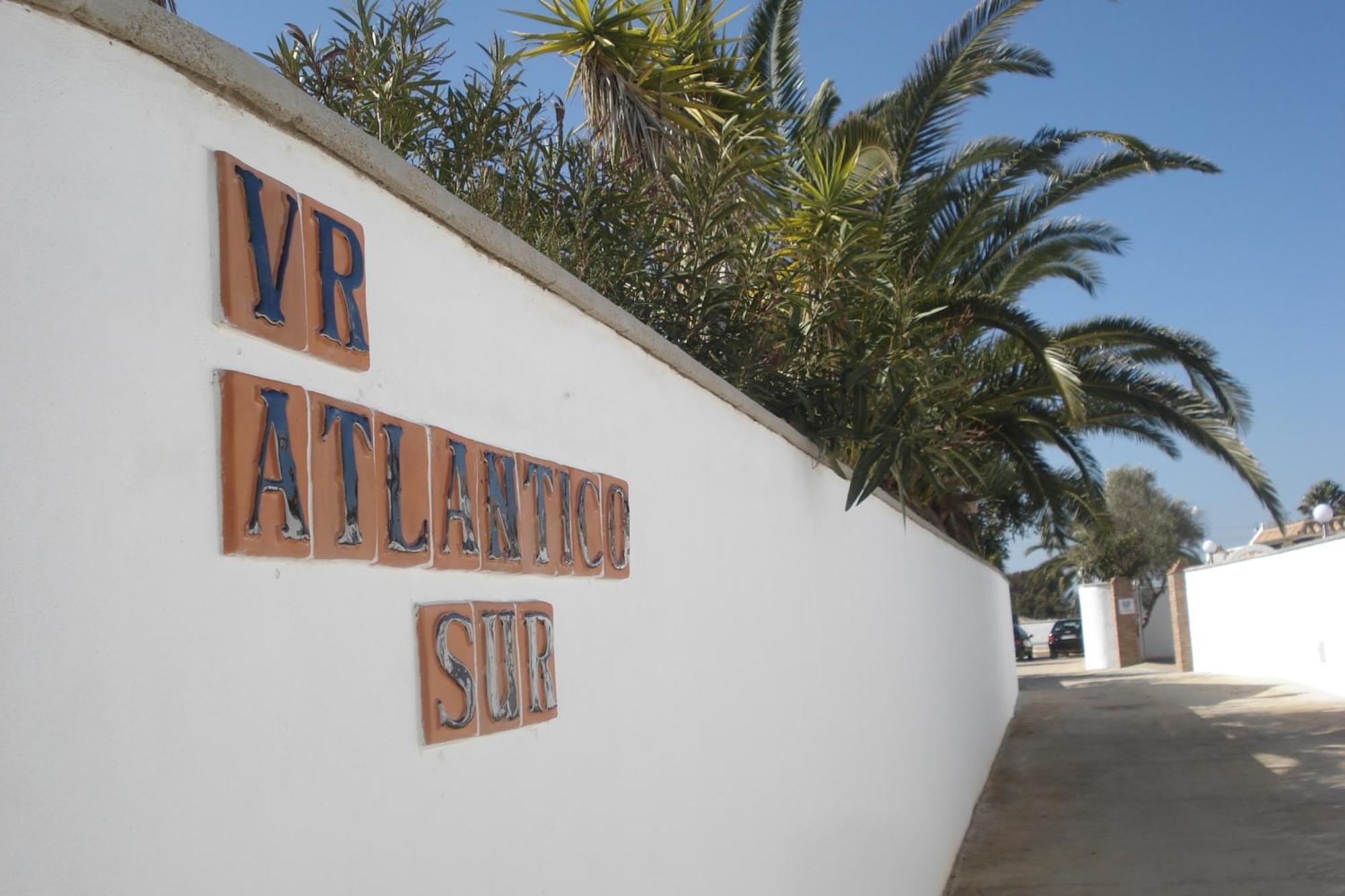 Landhaus Vivienda Rural Atlantico Sur & Familias