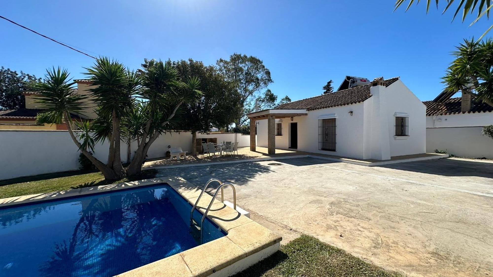 Vivienda Rural Atlantico Sur & Familias *
