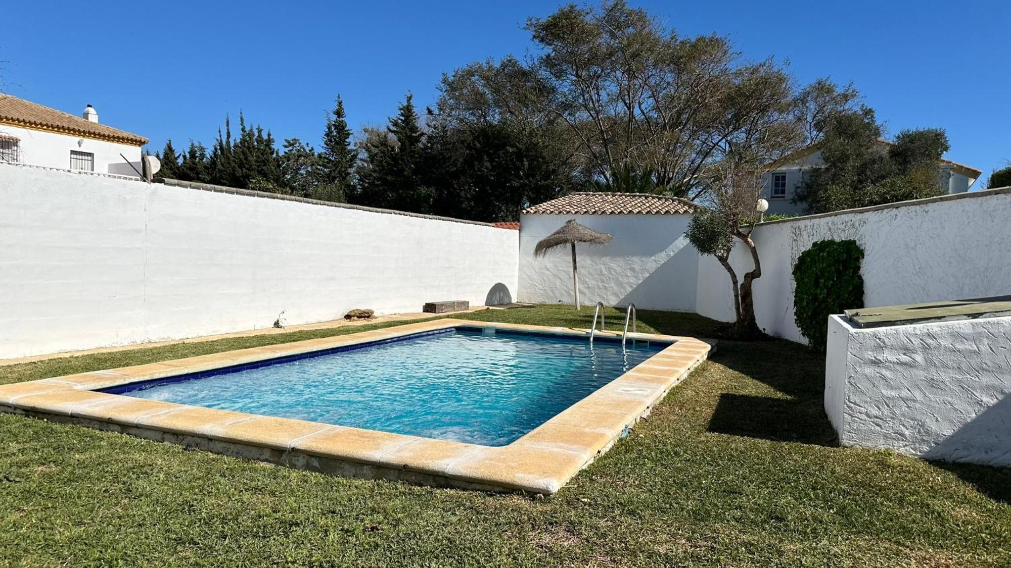Vivienda Rural Atlantico Sur & Familias