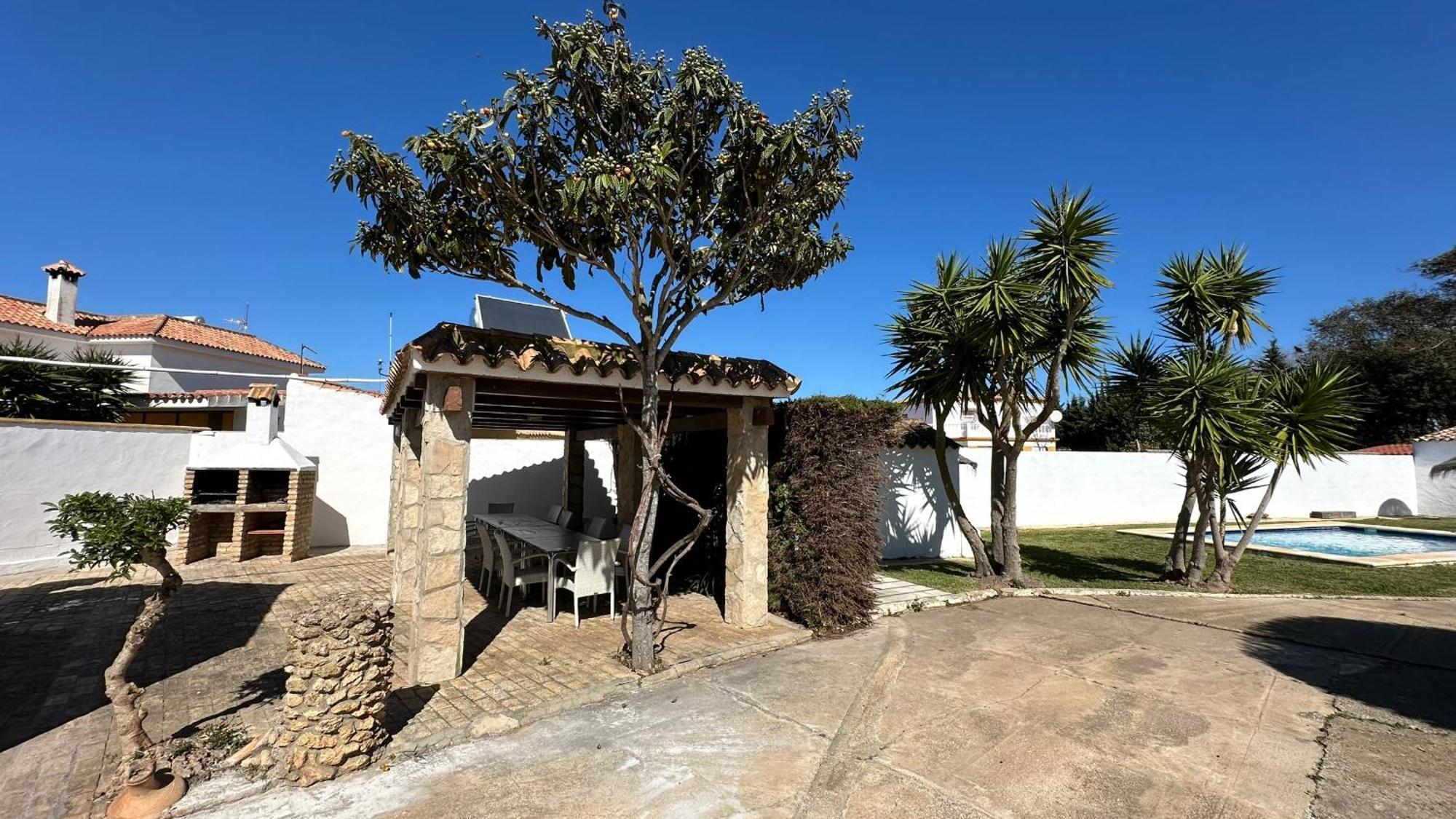 Landhaus Vivienda Rural Atlantico Sur & Familias *