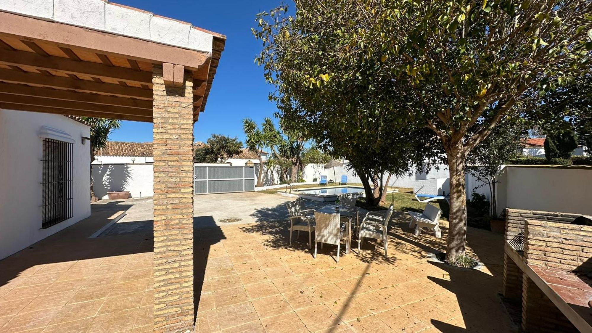 Vivienda Rural Atlantico Sur & Familias Landhaus