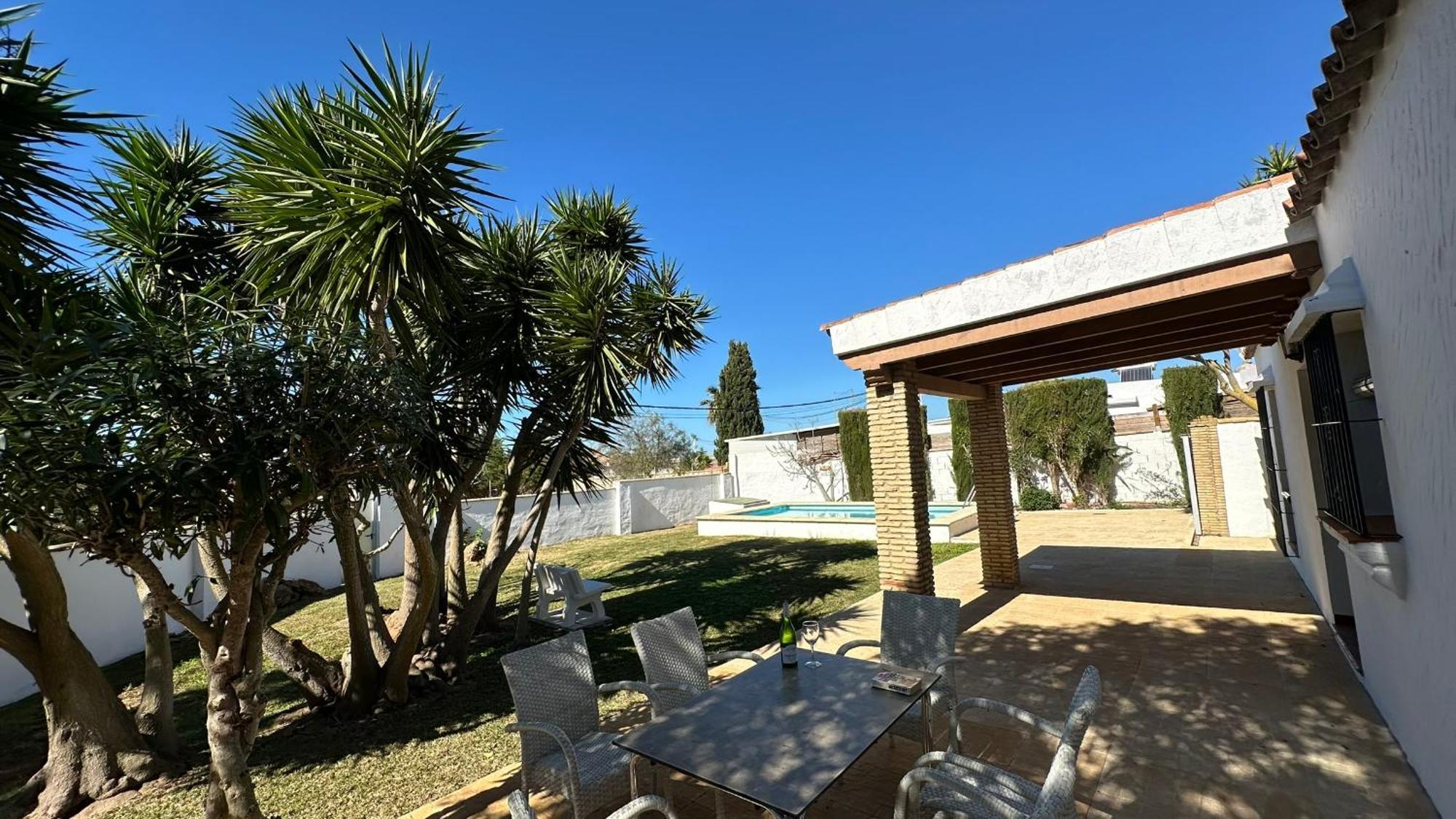Vivienda Rural Atlantico Sur & Familias *