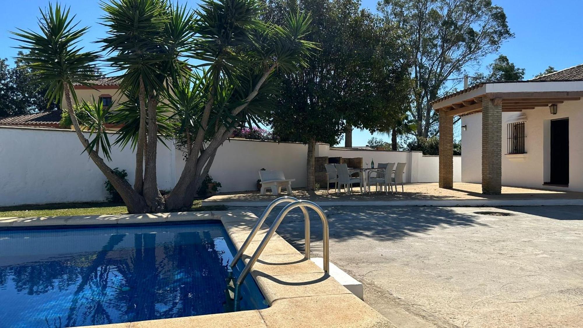 Vivienda Rural Atlantico Sur & Familias Landhaus *
