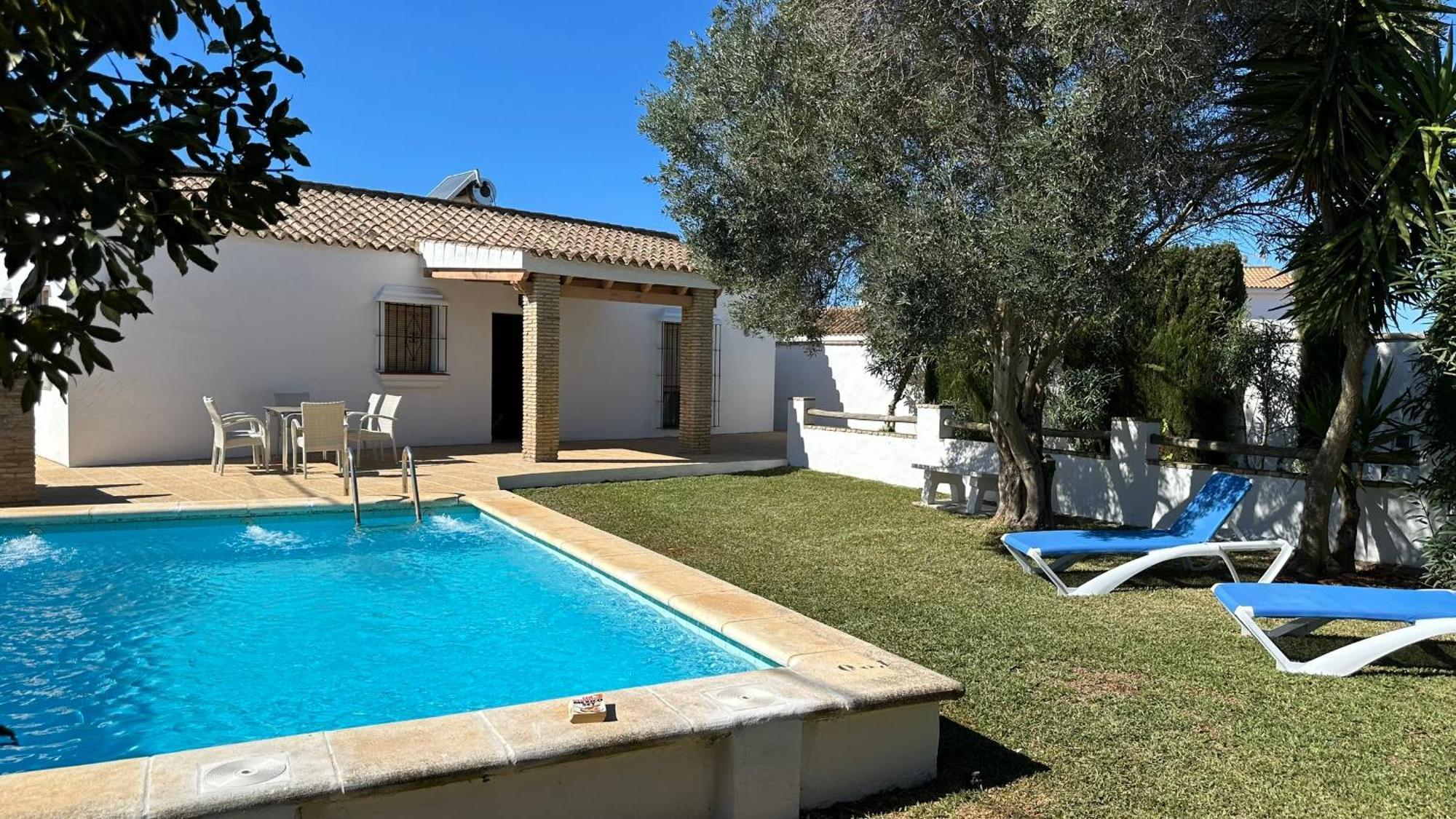 Landhaus Vivienda Rural Atlantico Sur & Familias *
