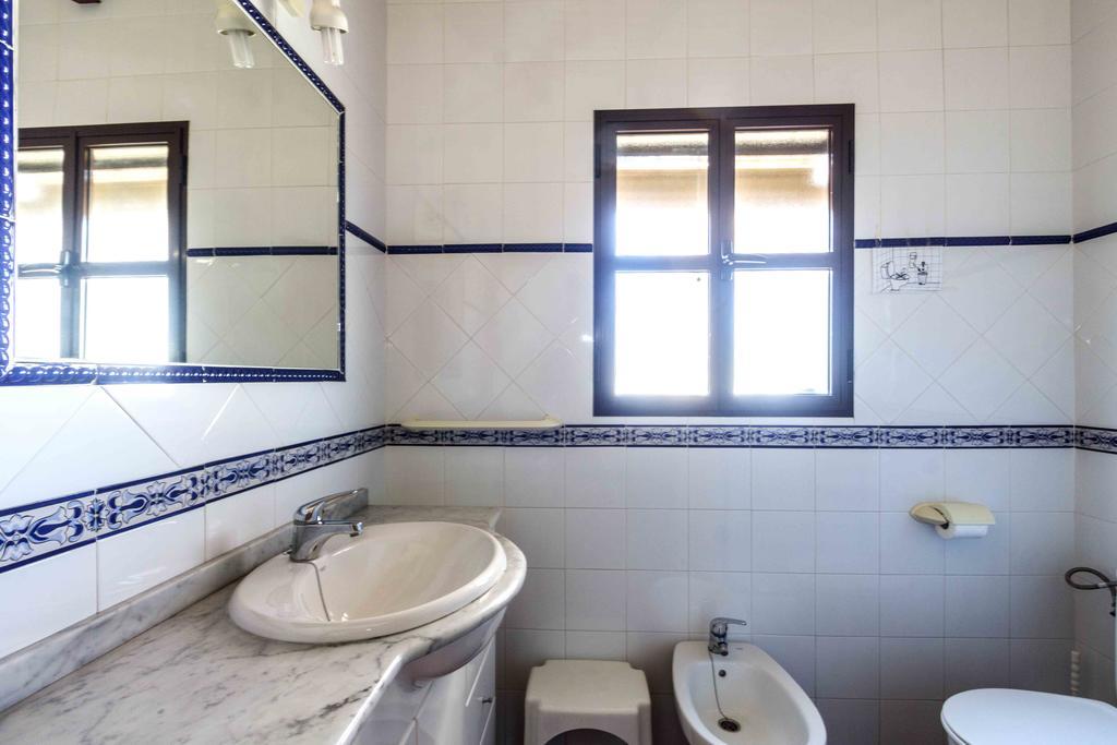Landhaus Vivienda Rural Atlantico Sur & Familias *
