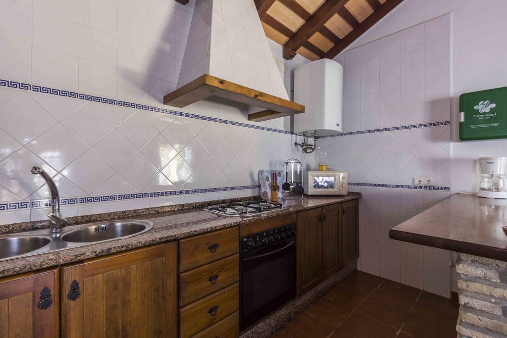 Vivienda Rural Atlantico Sur & Familias