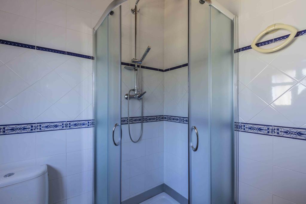 Vivienda Rural Atlantico Sur & Familias * Conil De La Frontera