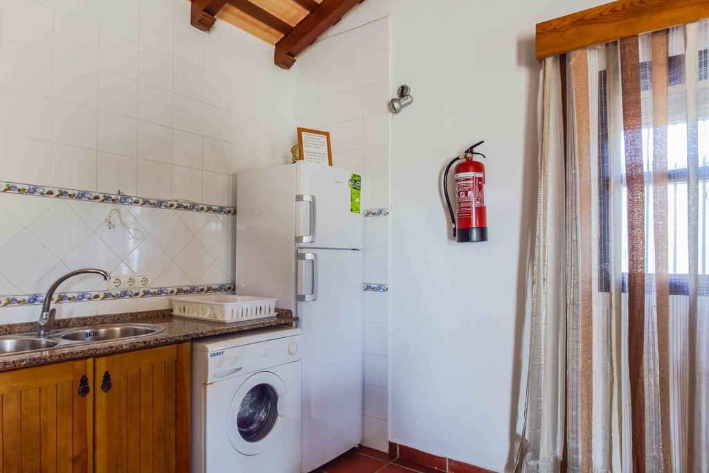 Vivienda Rural Atlantico Sur & Familias