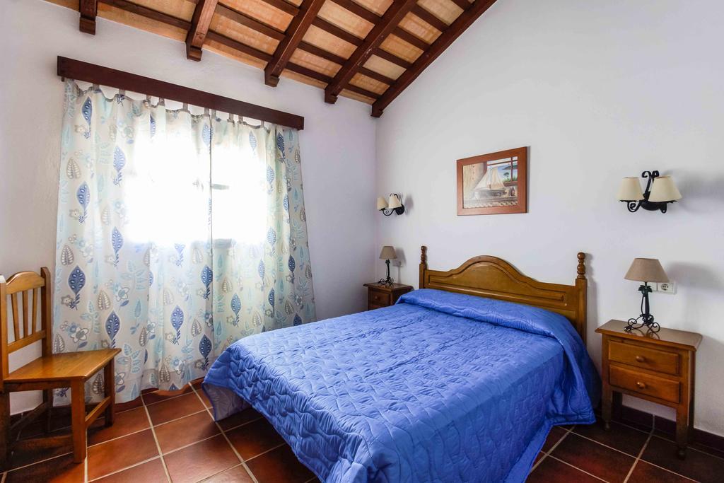 Vivienda Rural Atlantico Sur & Familias Landhaus *