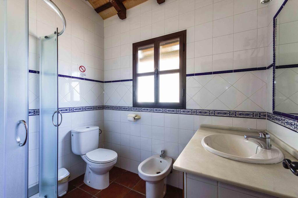 Vivienda Rural Atlantico Sur & Familias * Conil De La Frontera