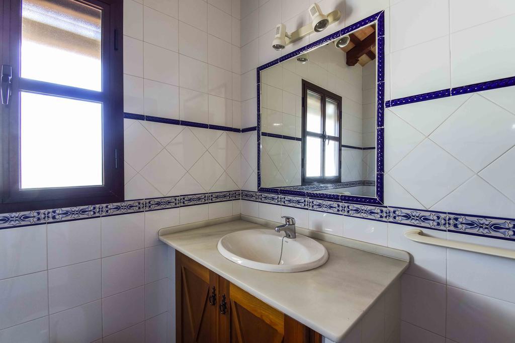 Vivienda Rural Atlantico Sur & Familias Landhaus Conil De La Frontera
