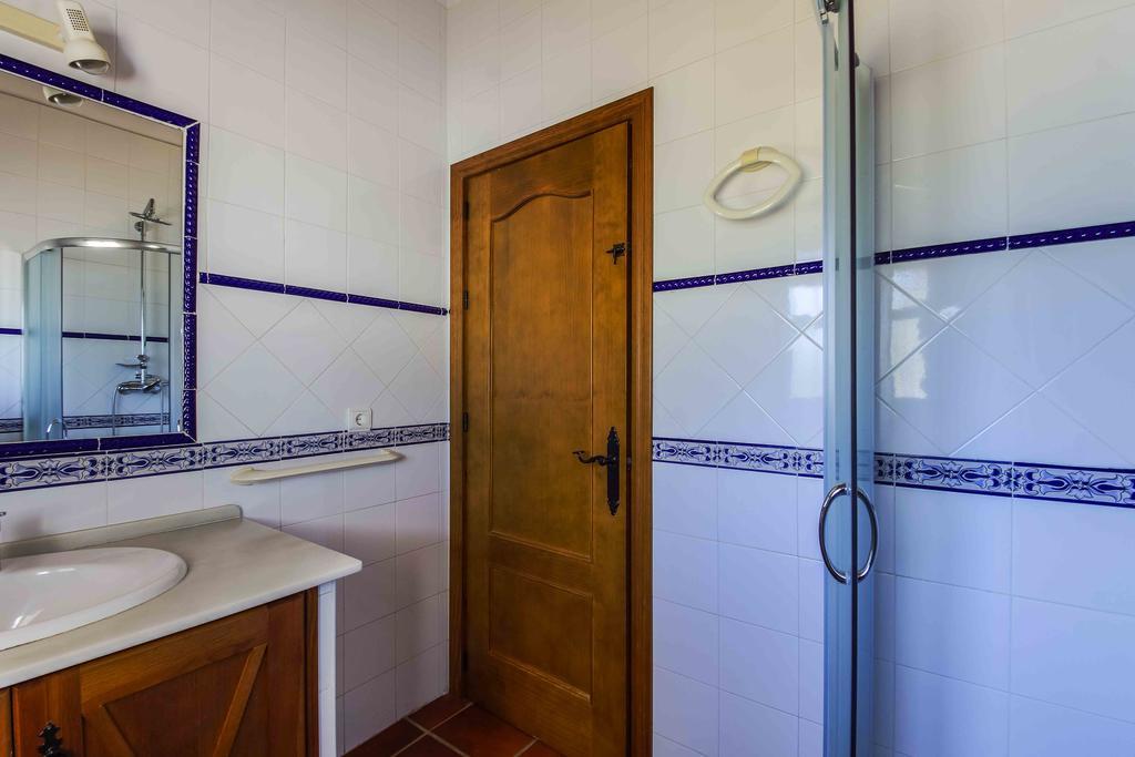 Vivienda Rural Atlantico Sur & Familias Conil De La Frontera