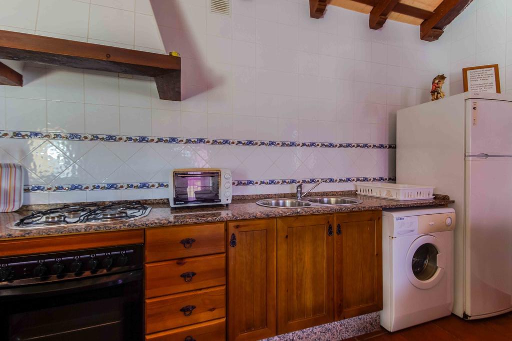 Landhaus Vivienda Rural Atlantico Sur & Familias Conil De La Frontera