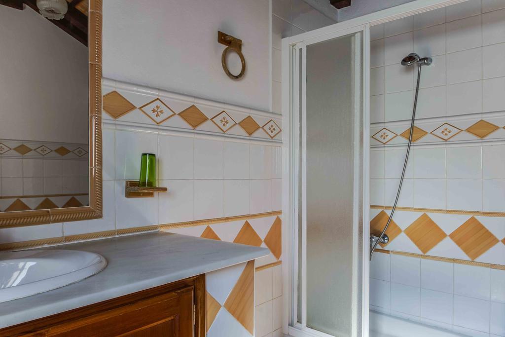 Vivienda Rural Atlantico Sur & Familias Landhaus *