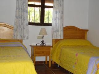 Vivienda Rural Atlantico Sur & Familias Landhaus *