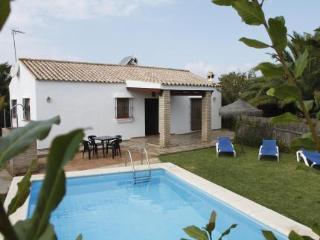 Vivienda Rural Atlantico Sur & Familias Landhaus