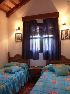 Vivienda Rural Atlantico Sur & Familias * Conil De La Frontera