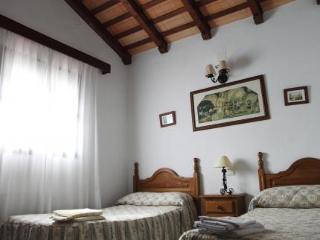 Landhaus Vivienda Rural Atlantico Sur & Familias