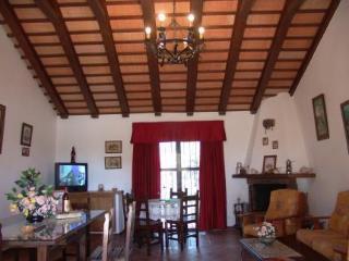 Vivienda Rural Atlantico Sur & Familias Landhaus Conil De La Frontera