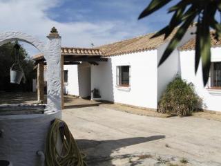 Vivienda Rural Atlantico Sur & Familias Landhaus *