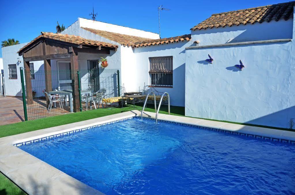 Landhaus Vivienda Rural Atlantico Sur & Familias *