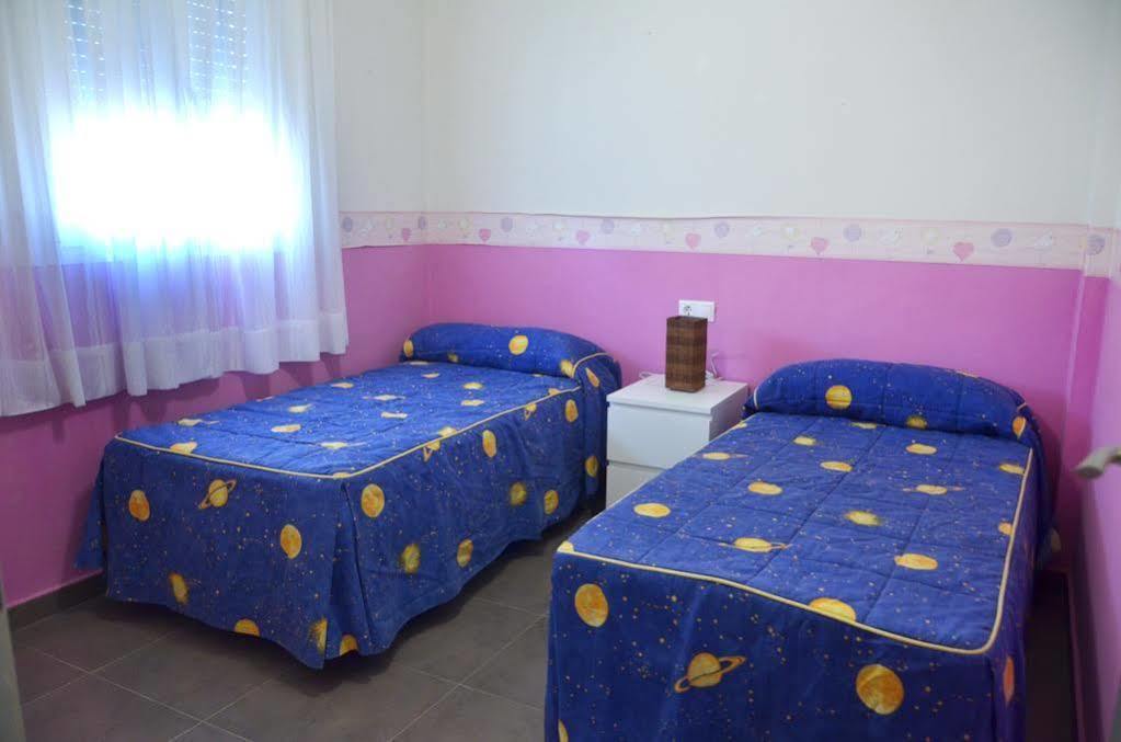 Vivienda Rural Atlantico Sur & Familias