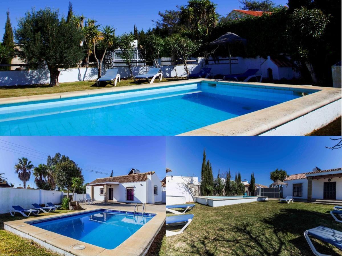 Vivienda Rural Atlantico Sur & Familias Séjour à la campagne