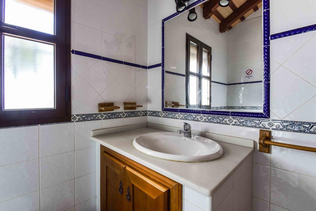 Vivienda Rural Atlantico Sur & Familias Landhaus Conil De La Frontera