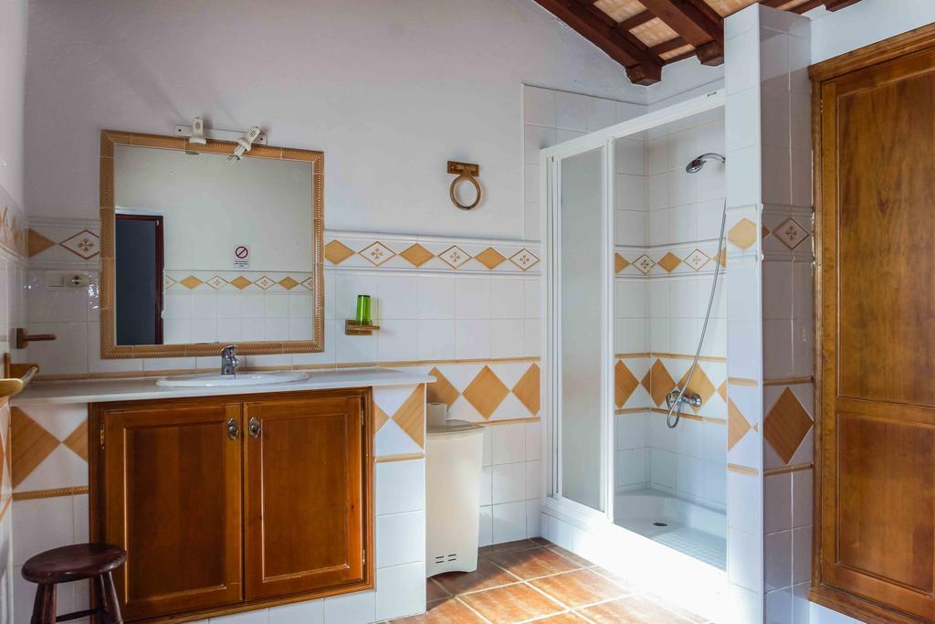 Vivienda Rural Atlantico Sur & Familias * Conil De La Frontera