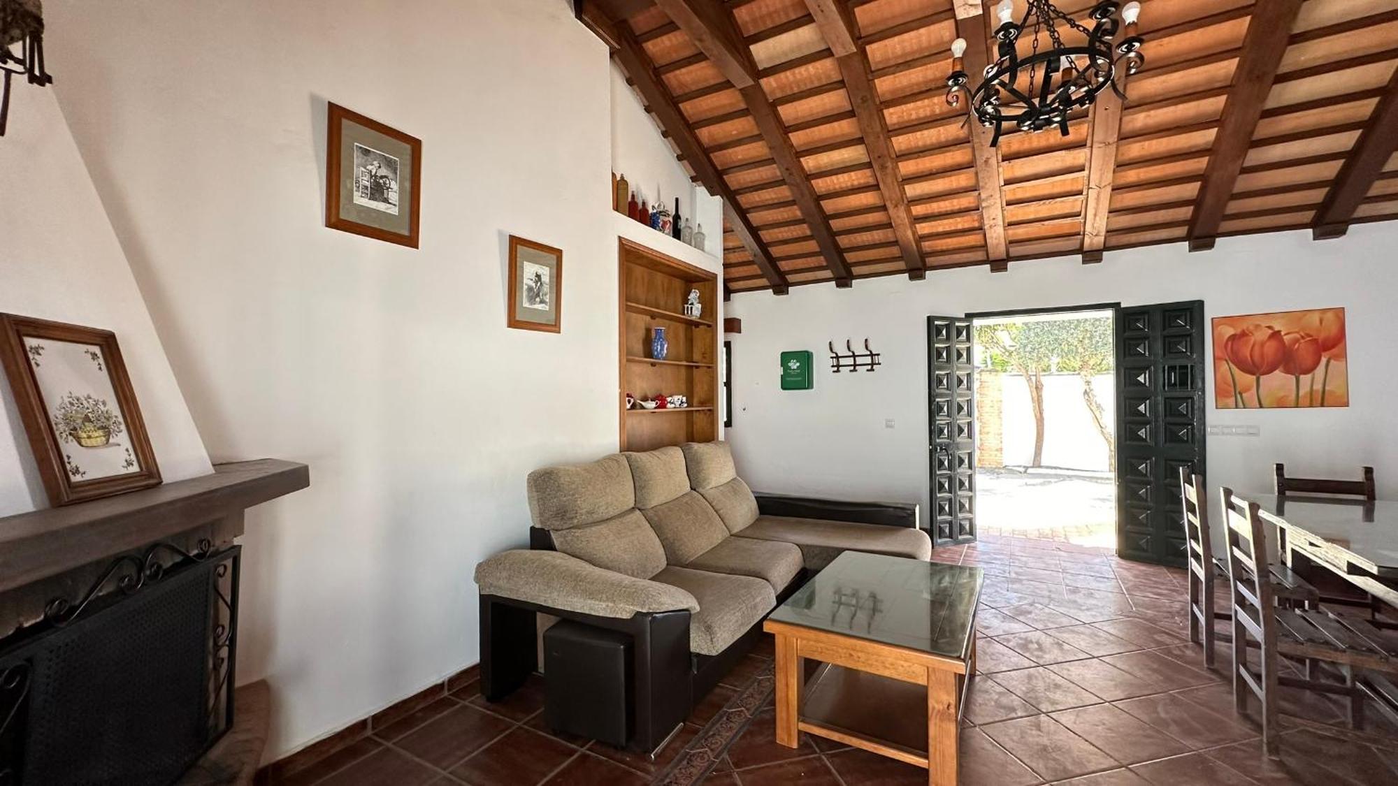 Vivienda Rural Atlantico Sur *