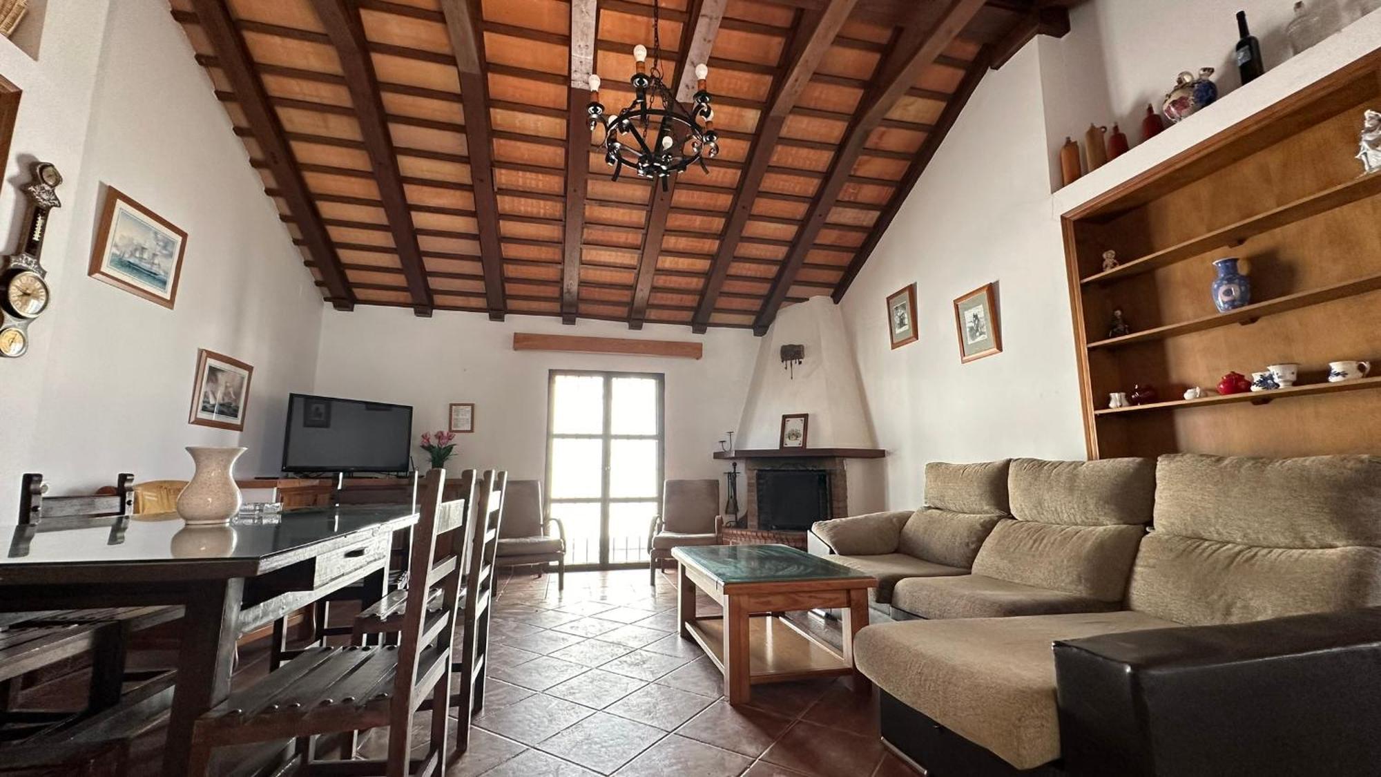 Vivienda Rural Atlantico Sur Casa rural Conil De La Frontera