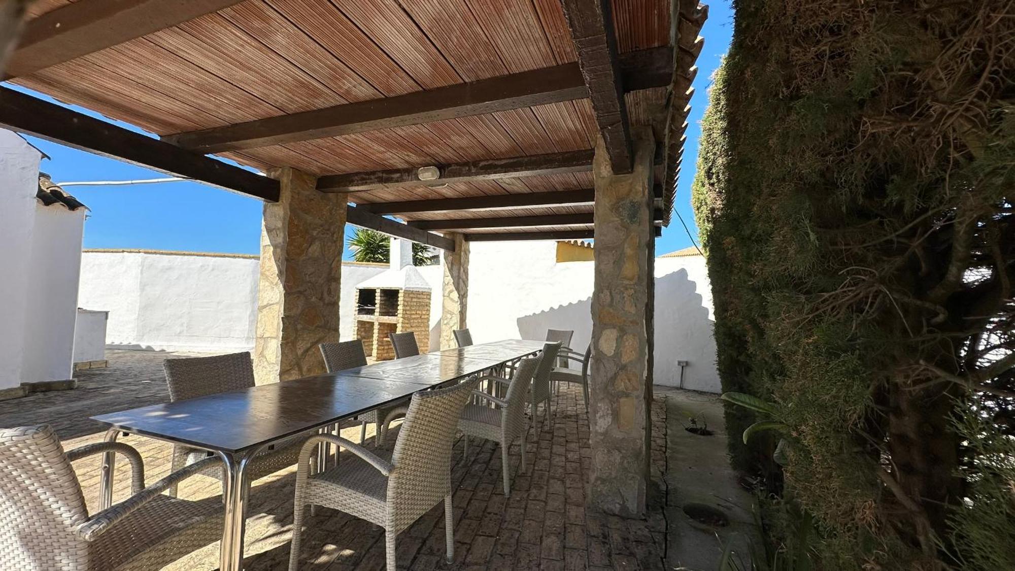 Vivienda Rural Atlantico Sur Conil De La Frontera