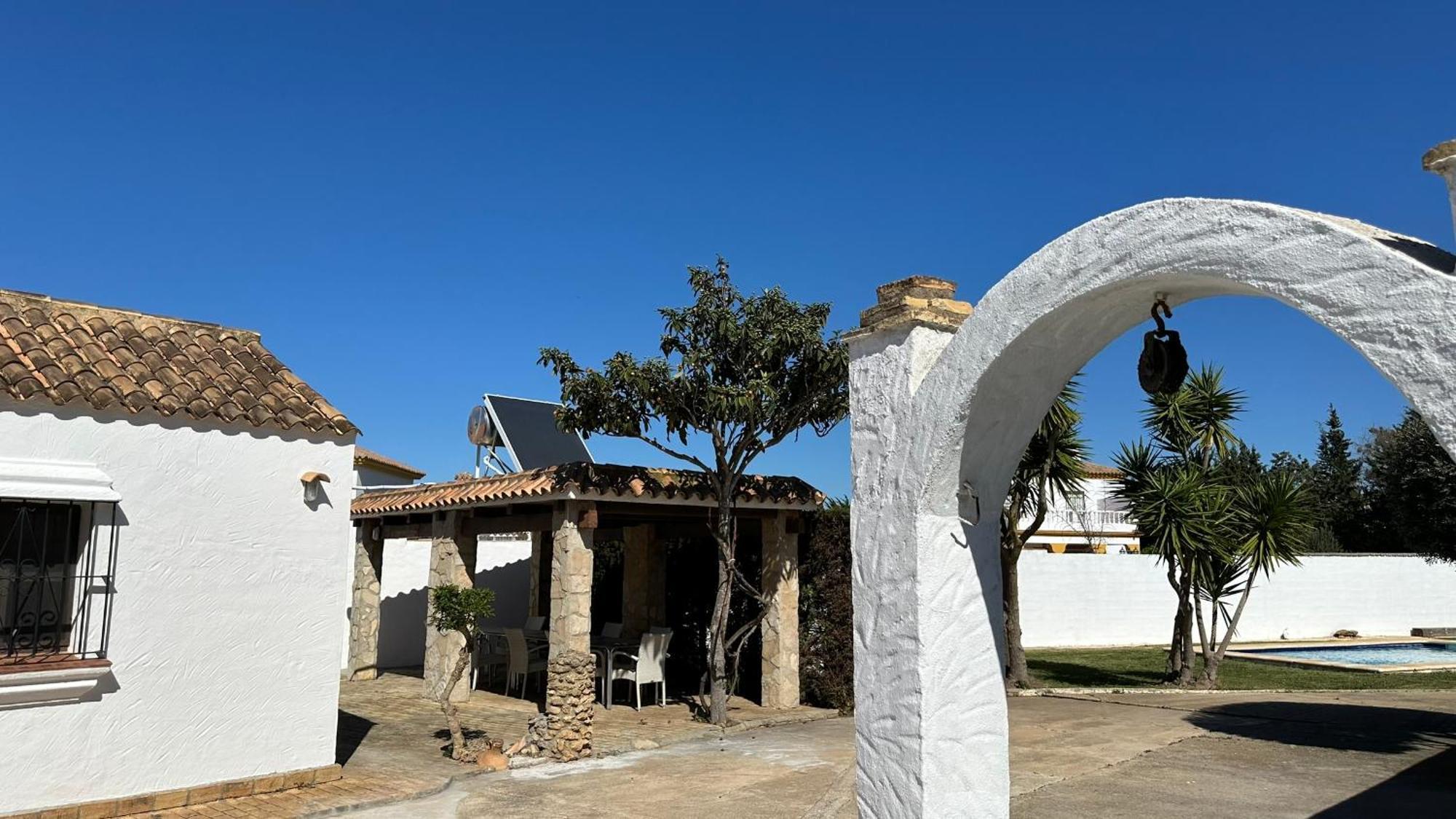 Casa rural Vivienda Rural Atlantico Sur