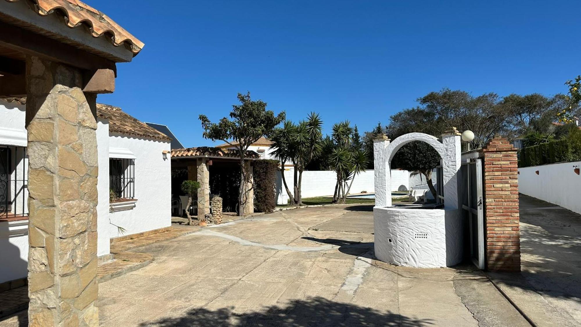 Casa rural Vivienda Rural Atlantico Sur