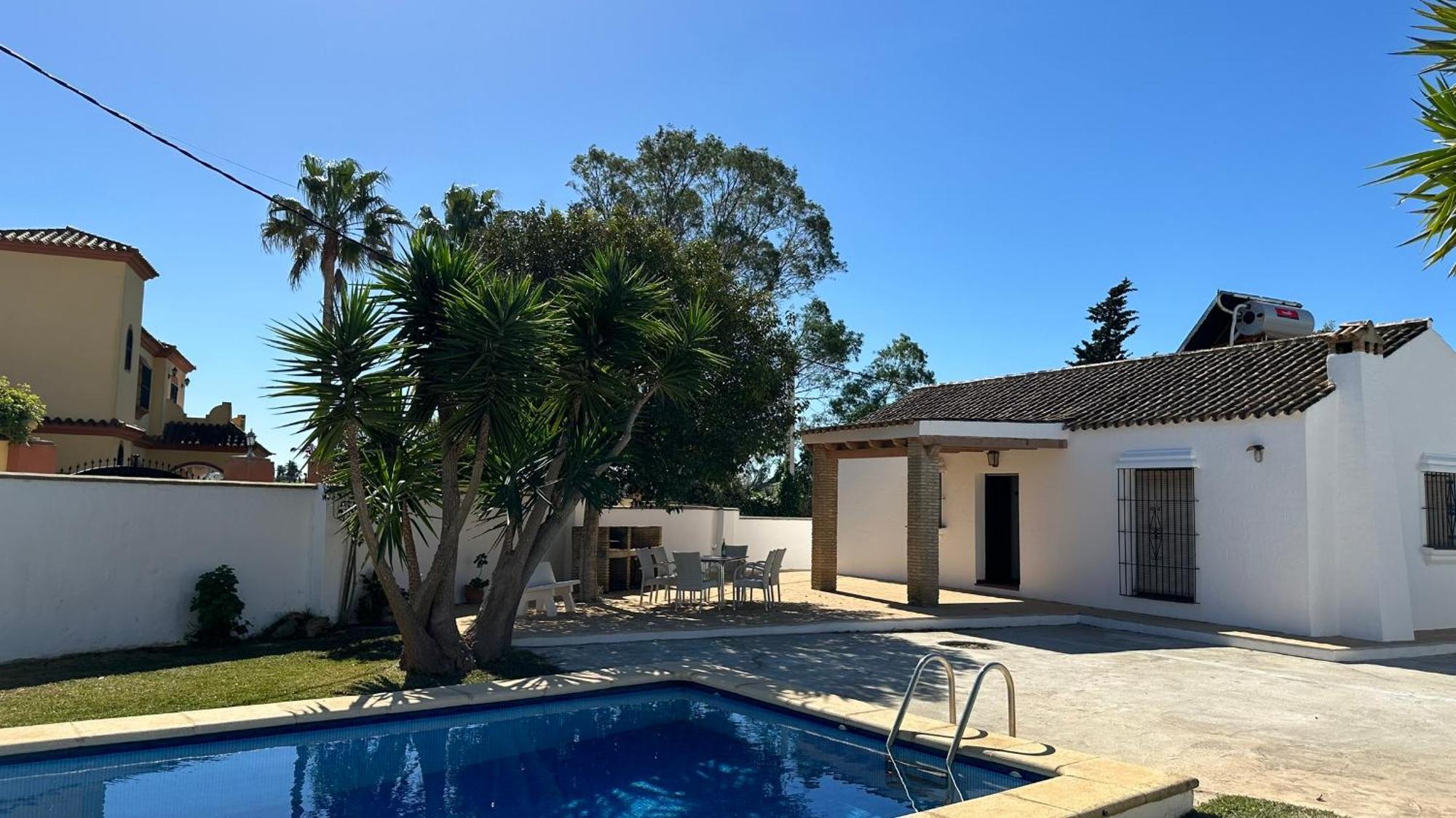 Casa rural Vivienda Rural Atlantico Sur Conil De La Frontera