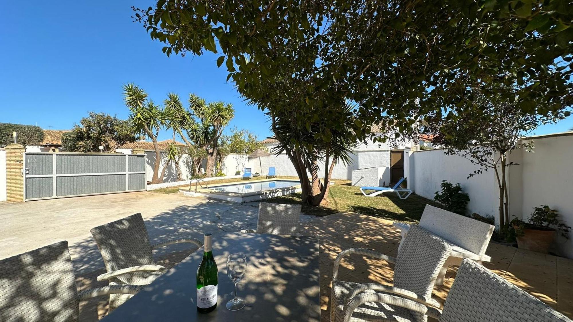 Vivienda Rural Atlantico Sur Casa rural *