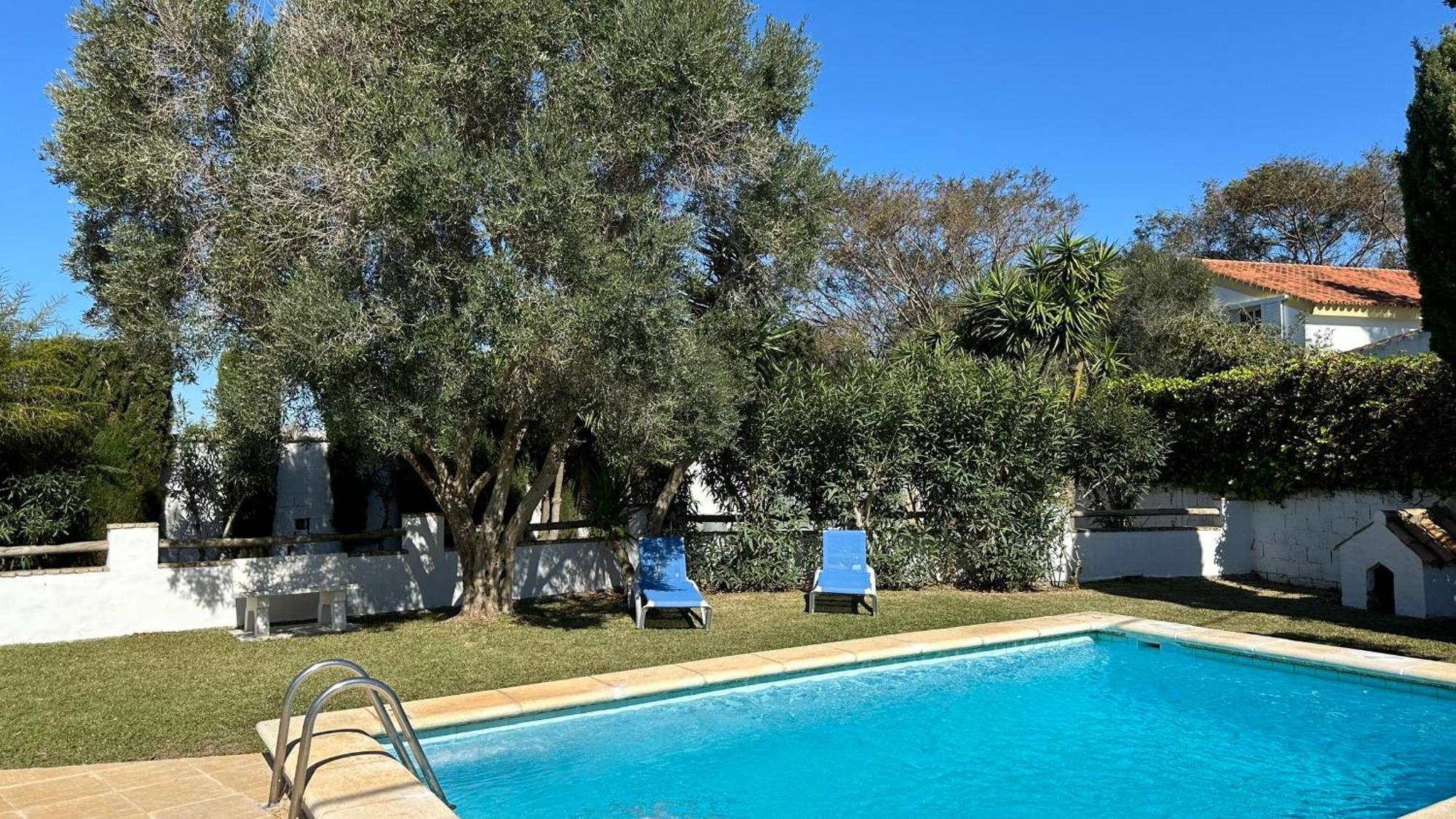 Casa rural Vivienda Rural Atlantico Sur Conil De La Frontera