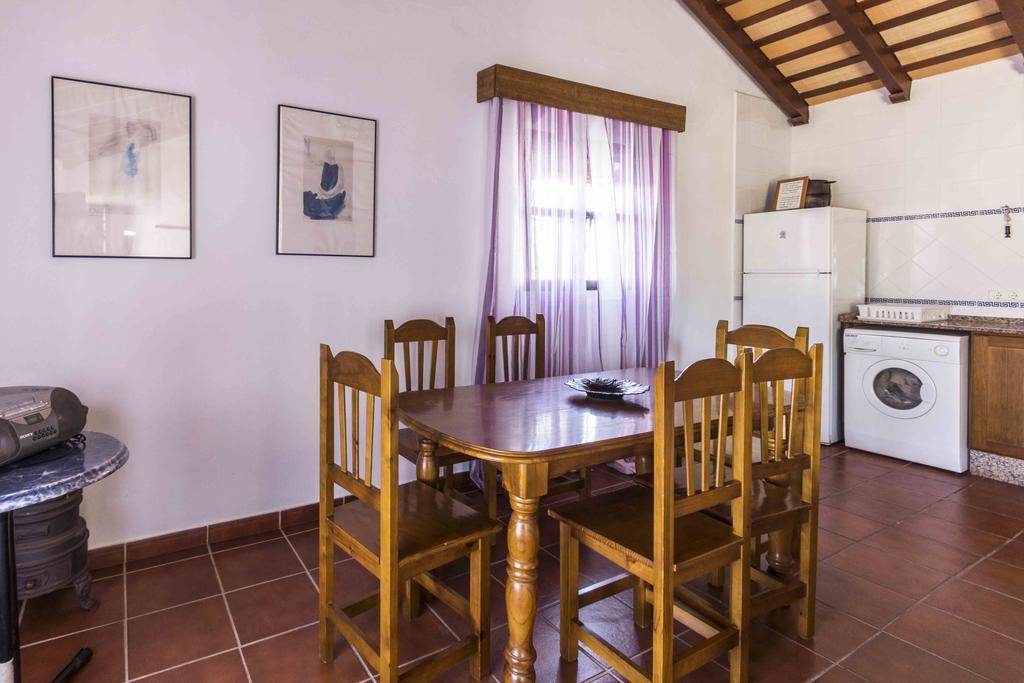 Casa rural Vivienda Rural Atlantico Sur