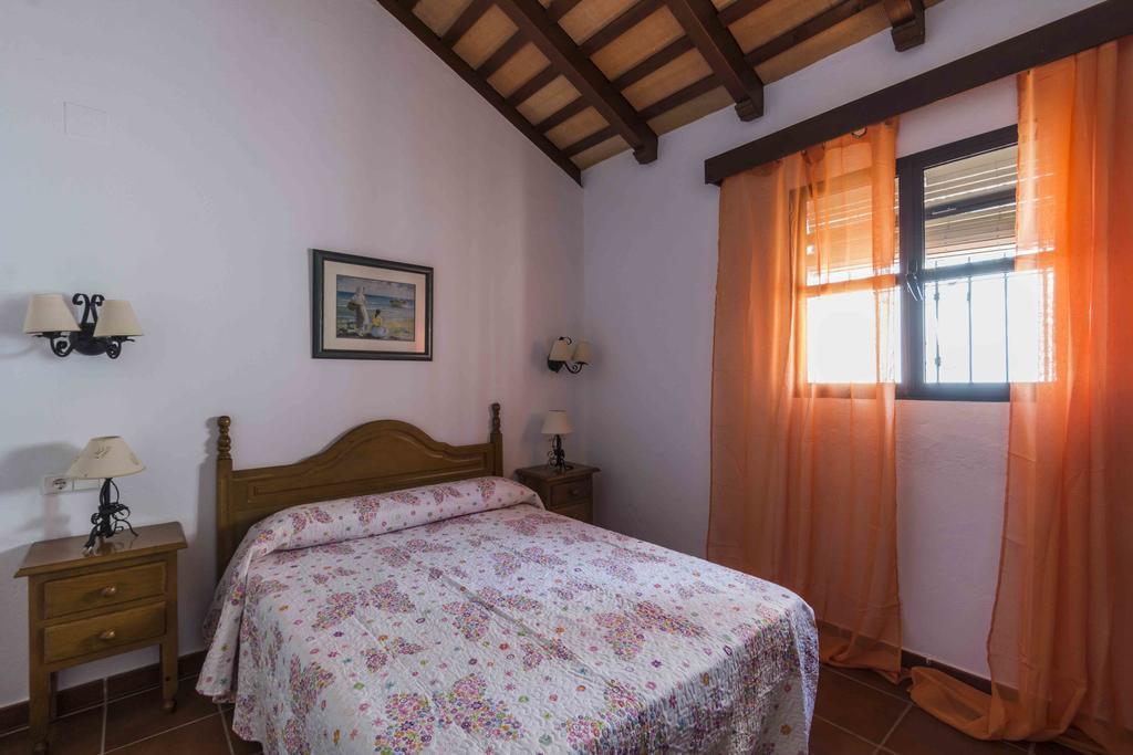 Vivienda Rural Atlantico Sur Casa rural Conil De La Frontera