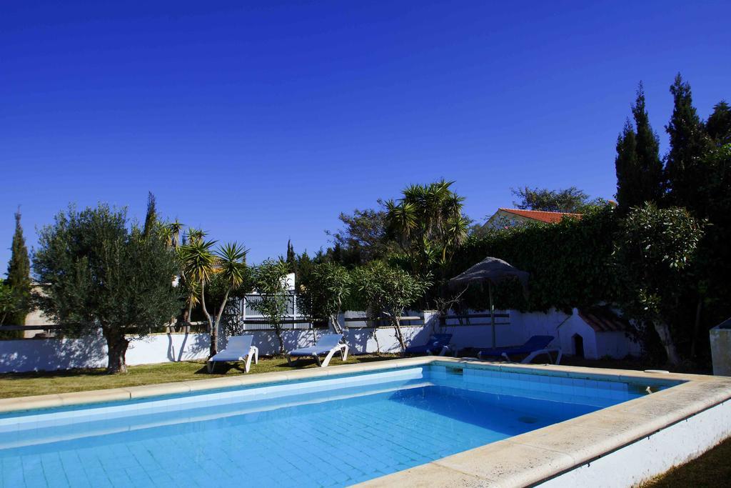 Vivienda Rural Atlantico Sur Conil De La Frontera