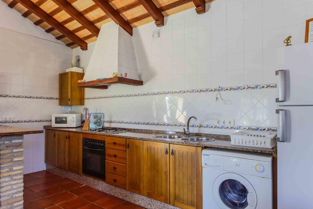 Vivienda Rural Atlantico Sur Casa rural Conil De La Frontera