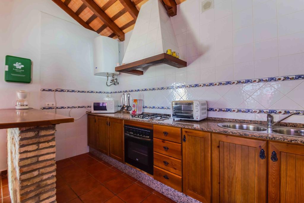 Casa rural Vivienda Rural Atlantico Sur