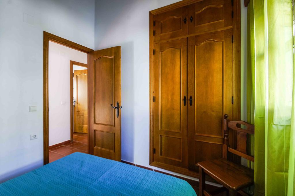 Vivienda Rural Atlantico Sur Conil De La Frontera