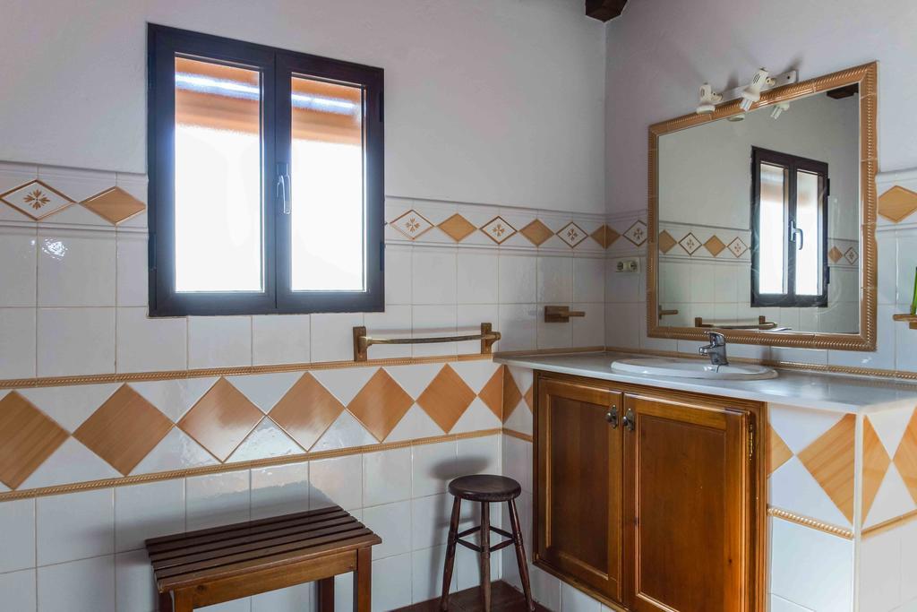Vivienda Rural Atlantico Sur Casa rural