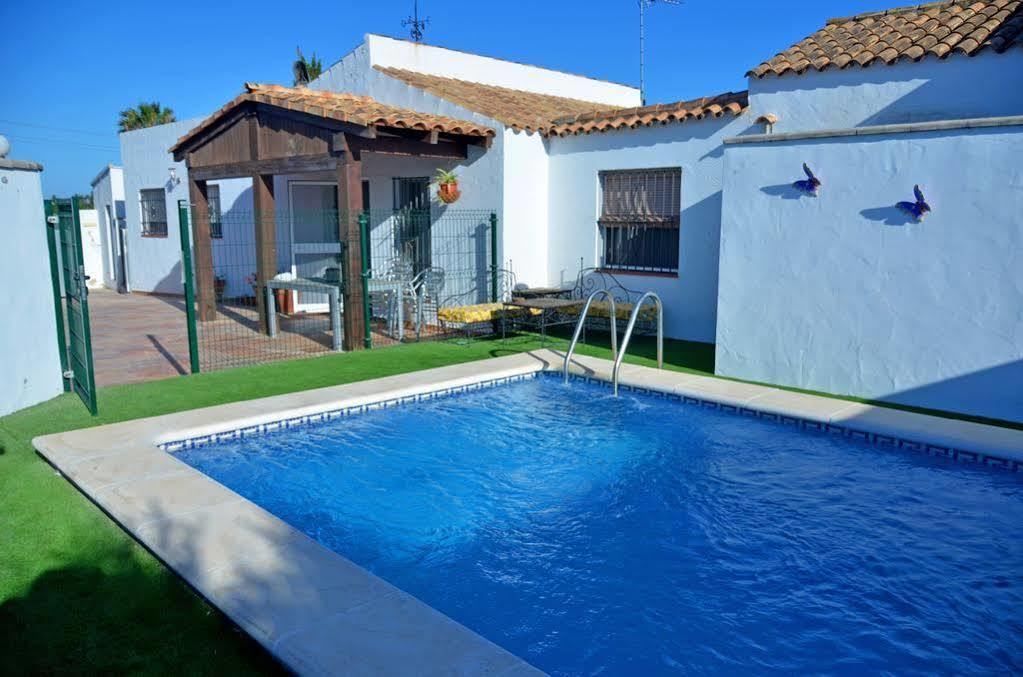 Vivienda Rural Atlantico Sur Casa rural *