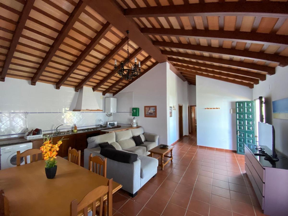 Casa rural Vivienda Rural Atlantico Sur Conil De La Frontera