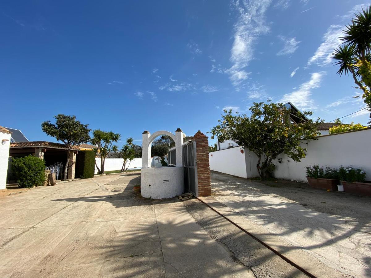 Casa rural Vivienda Rural Atlantico Sur Conil De La Frontera