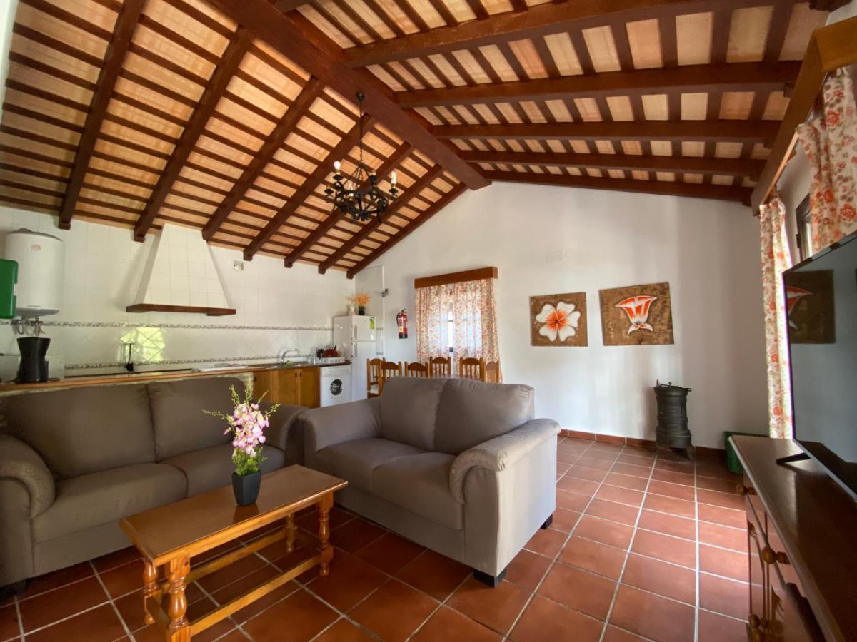 Vivienda Rural Atlantico Sur Conil De La Frontera